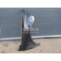 Крыло переднее правое VAG Touareg (2002 - 2010) 7L6821102K