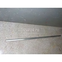 Накладка стекла заднего правого VAG Touareg (2002 - 2010) 7L6839476GPRP