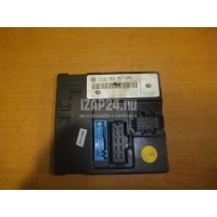 Блок комфорта VAG A8 [4E] (2002 - 2010) 4E0907289