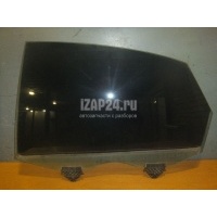 Стекло двери задней левой VAG A8 [4E] (2002 - 2010) 4E0845025F
