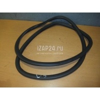 Уплотнитель двери VAG A8 [4E] (2002 - 2010) 4E0833721F