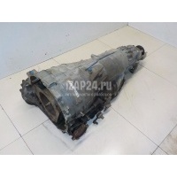 АКПП (автоматическая коробка переключения передач) VAG A8 [4E] (2002 - 2010) 09E300035LX