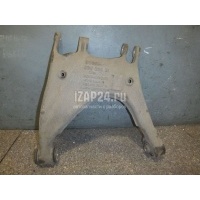 Рычаг задний нижний левый VAG A8 [4E] (2002 - 2010) 4E0511511F