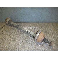 Полуось задняя VAG A8 [4E] (2002 - 2010) 4E0501203B