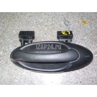 Ручка двери задней наружная левая GM 9-5 (1997 - 2010) 12764728