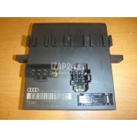 Блок комфорта VAG A8 [4E] (2002 - 2010) 4E0910279A