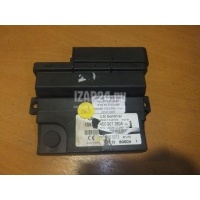 Блок электронный VAG A8 [4E] (2002 - 2010) 4E0907280A