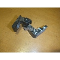 Петля двери задней левой верхняя VAG A8 [4E] (2002 - 2010) 4E0833401B