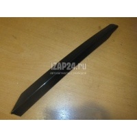 Накладка стойки VAG A8 [4E] (2002 - 2010) 4E0853377BY9B