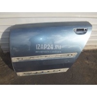 Дверь задняя левая VAG A8 [4E] (2002 - 2010) 4E0833051C