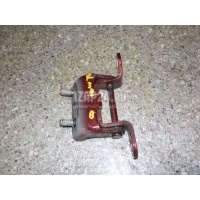 Петля двери задней правой верхняя Nissan Primera P12E (2002 - 2007) 82400AV630