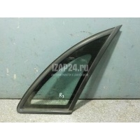 Стекло кузовное глухое правое Citroen-Peugeot C5 (2001 - 2004) 8569GJ