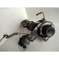 Турбина Opel Insignia 2010 55570748
