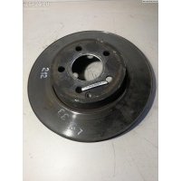 Диск тормозной передний Mercedes W212 (E) 2011 A2124211312