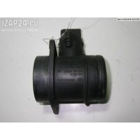 Измеритель потока воздуха BMW 3 E46 (1998-2006) 2002 1438687