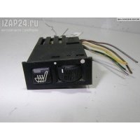 Кнопка обогрева сидений BMW 5 E39 (1995-2003) 1998 61318352259