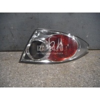 Фонарь задний наружный правый Mazda Mazda 6 (GG) (2002 - 2007) GJ6A51150E