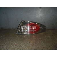 Фонарь задний наружный правый Mazda Mazda 6 (GG) (2002 - 2007) GJ6A51150E