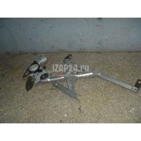 Стеклоподъемник электр. задний правый Hyundai-Kia Carens (2002 - 2006) 0K2FA72560C
