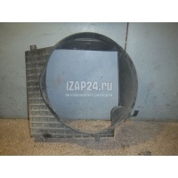 Диффузор вентилятора I 2001 - 2006