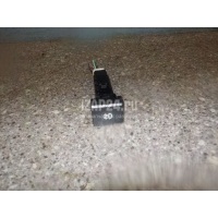 Кнопка противотуманки Hyundai-Kia Carens (2002 - 2006) 0K2JA66480