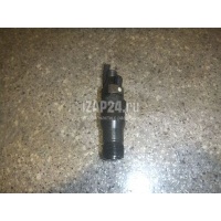 Форсунка дизельная механическая Ssang Yong Musso (1993 - 2006) 6610173621