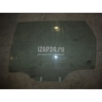 Стекло двери задней левой GM Lacetti (2003 - 2013) 96617767