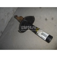 Кронштейн усилителя заднего бампера правый BMW 3-serie E46 (1998 - 2005) 51127055338