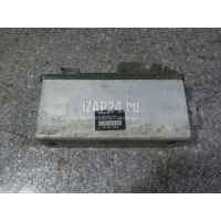 Блок управления ABS VAG 100/200 [44] (1983 - 1991) 443907379B