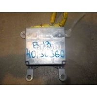 Блок управления AIR BAG Subaru Legacy (B13) (2003 - 2009) 98221AG030