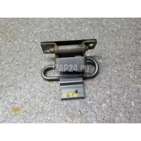 Петля двери задней правой нижняя VAG A6 [C4] (1994 - 1997) 4A0833412A