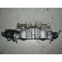 Заслонка воздушная Subaru Legacy (B13) (2003 - 2009) 14011AB281