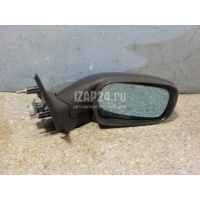 Зеркало правое электрическое Renault Laguna II (2001 - 2008) 7701049059