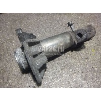 Кронштейн усилителя переднего бампера правый VAG A4 [B6] (2000 - 2004) 8E0807134