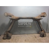 Балка задняя VAG A4 [B6] (2000 - 2004) 8E0505235BN