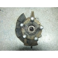 Кулак поворотный передний правый Hyundai-Kia Sportage (2004 - 2010) 517162E100