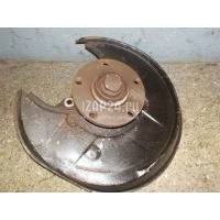Кулак поворотный задний правый VAG A8 [4D] (1994 - 1998) 4D0505430C