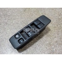Блок управления стеклоподъемниками Nissan Primera P12E (2002 - 2007) 25401AV640