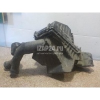 Корпус воздушного фильтра Nissan Almera Tino (2000 - 2006) 16500BM702