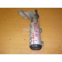 Кронштейн заднего бампера левый VAG 80/90 [B4] (1991 - 1995) 8A0807331A