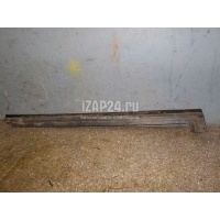 Накладка стекла заднего правого VAG 100 [C4] (1991 - 1994) 4A0839478