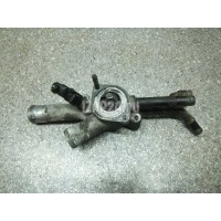 Фланец двигателя системы охлаждения Hyundai-Kia Sportage (2004 - 2010) 2562023650