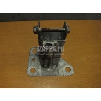 Кронштейн усилителя переднего бампера правый Renault Megane II (2003 - 2009) 8200011107