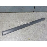 Молдинг задней левой двери VAG Touran (2003 - 2010) 1T0853753E9B9