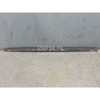 Направляющая заднего бампера VAG Passat [B5] (1996 - 2000) 3B5807863
