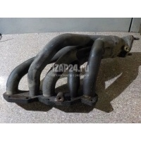 Коллектор выпускной VAG Passat [B5] (1996 - 2000) 071253017B