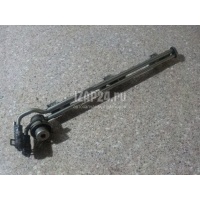Рейка топливная (рампа) VAG Passat [B5] (1996 - 2000) 071133317