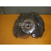 Кулак поворотный передний левый BMW X5 E53 (2000 - 2007) 31216761575