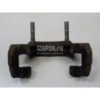 Скоба суппорта переднего VAG Touareg (2002 - 2010) 7L6615125A