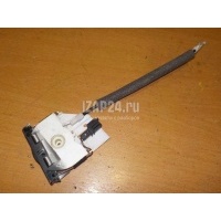 Регулятор отопителя механический VAG Touareg (2002 - 2010) 7L6819766H3X1